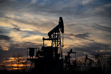 الطاقة الدولية تحذر من انخفاض إنتاج النفط والغاز عالميا الطاقة الدولية تحذر من انخفاض إنتاج النفط والغاز عالميا