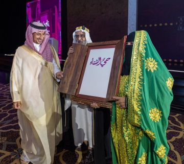 معالي وزير السياحة يرعى حفل إطلاق برنامج شتاء السعودية 2025