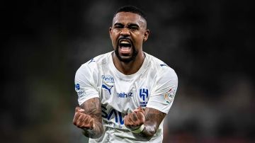 نجم الهلال يتفوق على فيلكس والعييري وتوني بتصويت الجماهير .. مالكوم الأفضل في الجولة الثالثة