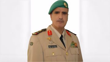 اللواء البلوي: اليوم الوطني تجديد للعهد والاعتزاز بالوطن