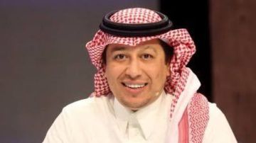 فيصل الجفن: أنا قاعد أشوف نوعية إبراهيم القاسم كثير بالوسط الرياضي.. فيديو