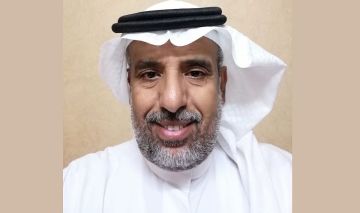 الأنصاري: الهجوم على الخيبري مؤذ.. واللاعب لم يخطئ