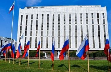 روسيا ترفض اتهام كوبنهاغن بشأن الطائرات المسيرة فوق المطارات