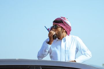 سيطرة سعودية في انطلاقة مهرجان ولي العهد للهجن 2025 بالطائف