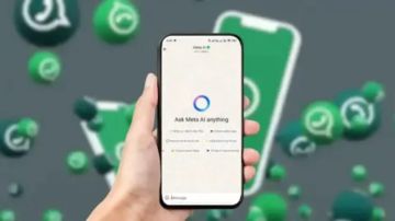 واتساب يتيح للمستخدمين تعطيل Meta AI والتحكم في محادثاتهم واتساب يتيح للمستخدمين تعطيل Meta AI والتحكم في محادثاتهم