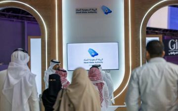 السعودية للمياه: 4.1 مليار ريال الأثر المالي من التحول لتقنية التناضح العكسي