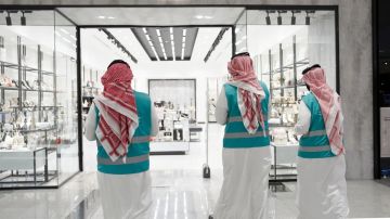 ضبط 3.6 مليون منتج مخالف لنظام العلامات