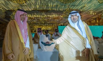 وزير البلديات والإسكان يطلق وجهتي جدة هايتس والوريف أحدث وجهات NHC في محافظة جدة