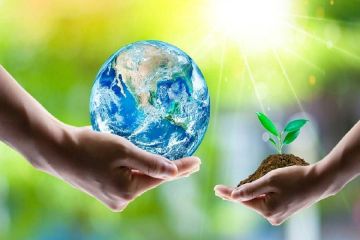 في اليوم العالمي للحفاظ على طبقة الأوزون.. المملكة تواصل دعم الاستدامة وحماية البيئة عالميا