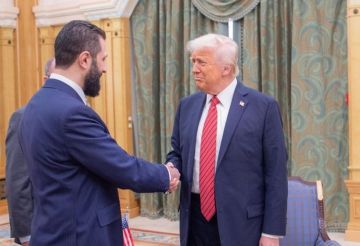 إعلام: ترامب يخطط للقاء الشرع في الجمعية العامة للأمم المتحدة