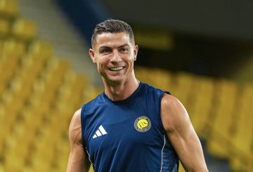 طعام خاص من أوروبا وحماية مشددة.. هل يسافر رونالدو إلى العراق هذه المرة؟