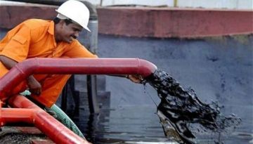 وزير التجارة الهندي يسعى للحصول على المزيد من الطاقة الأمريكية وزير التجارة الهندي يسعى للحصول على المزيد من الطاقة الأمريكية