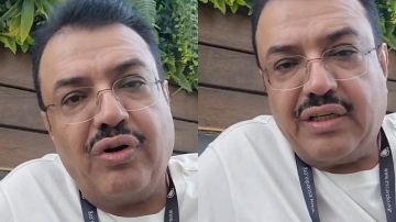 النمر يحذر من خطورة ارتفاع الكوليسترول حتى وإن كان بسيطا.. فيديو