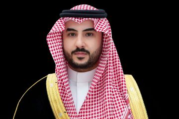 اليوم الوطني .. خالد بن سلمان يستذكر مسيرة التوحيد ويحيي تضحيات الشهداء
