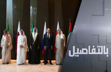 روسيا ودول الخليج.. رسائل تحذير لإسرائيل روسيا ودول الخليج.. رسائل تحذير لإسرائيل