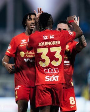 القادسية يعبر الفتح ويقفز لـوصافة روشن القادسية يعبر الفتح ويقفز لـوصافة روشن