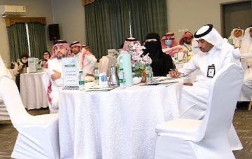 تعليم جدة يناقش مؤشرات الأداء ويطرح حلولا تطويرية لتحقيق مستهدفات الرؤية