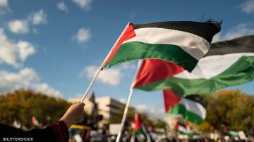 فلسطين ترحب بجهود ترامب الصادقة لإنهاء حرب غزة وتؤكد التزامها بسلام شامل قائم على حل الدولتين