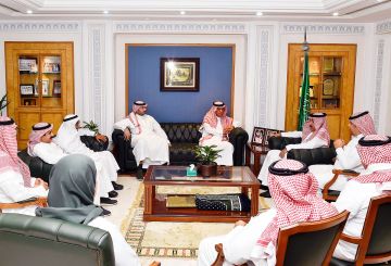 البنك العربي الوطني anb يحتفي باليوم الوطني بإطلاق النسخة الرابعة من مبادرة قادر بالشراكة مع الشؤون الصحية بوزارة الحرس الوطني