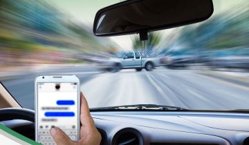 المرور السعودي يكشف عن أبرز 3 مسببات للحوادث المرورية في منطقة المدينة المنورة المرور السعودي يكشف عن أبرز 3 مسببات للحوادث المرورية في منطقة المدينة المنورة