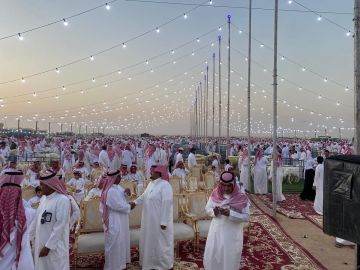 البيئة تطلق ملتقى نجد الثاني لنوادر الأغنام بالدوادمي دعما للأمن الغذائي البيئة تطلق ملتقى نجد الثاني لنوادر الأغنام بالدوادمي دعما للأمن الغذائي