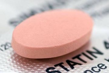 النمر: الستاتين لا يضعف القلب.. بل يحسن عضلته ويحميه من أضرار الكيماوي