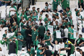 منها مانشستر سيتي.. أندية أوروبية كبيرة توجه رسائل للشعب السعودي في اليوم الوطني