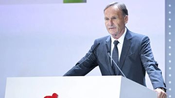 واكيم: لن تقام مباريات الدوري الألماني خارج البلاد