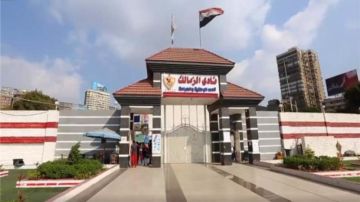 شجار نسائي عنيف بين عدد من السيدات داخل نادي الزمالك شجار نسائي عنيف بين عدد من السيدات داخل نادي الزمالك