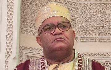 إمام درانسي لـسبق: بوفاة المفتي آل الشيخ فقدت الأمة قامة شرعية كبرى ومصدر إشعاع علمي