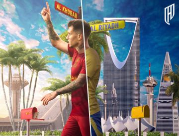 القادسية يتعاقد مع البرتغالي أوتافيو قادما من النصر