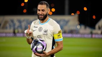 غياب رونالدو وحضور 9 محترفين .. بنزيما يقود التشكيل المثالي للجولة الأولى من دوري روشن