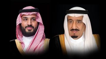 القيادة تهنئ الحاكم العام لبيليز بذكرى استقلال بلادها القيادة تهنئ الحاكم العام لبيليز بذكرى استقلال بلادها