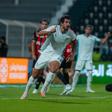 نيوم يتغلب على الرياض ويقفز لـ ثالث روشن نيوم يتغلب على الرياض ويقفز لـ ثالث روشن