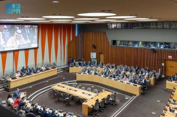 وزير الخارجية يشارك في اجتماع وزراء خارجية مجموعة العشرين