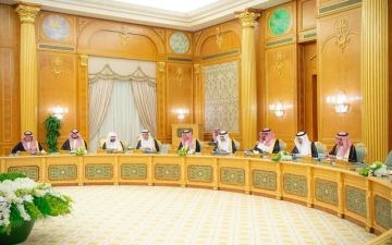 السعودية تؤكد استعدادها للتعاون مع أمريكا لتحقيق اتفاق شامل لوقف الحرب في غزة