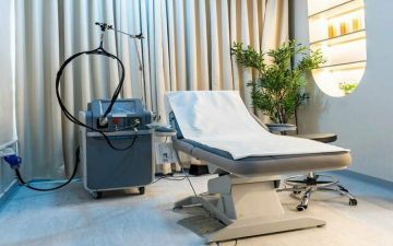  طوارئيات تعين خالد الحمدان رئيسا تنفيذيا بعد إنهاء تكليف محمد طارق