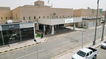 فريق طبي بـجازان الصحي ينقذ ثلاثينيا من كيس مائي ضاغط قرب الشريان الأورطي