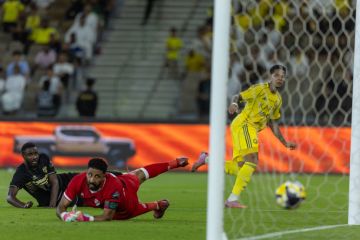 النصر يتأهل إلى الدور الـ16 من كأس خادم الحرمين الشريفين