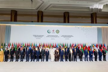 قادة العرب والمسلمين من الدوحة: عدوان إسرائيل على قطر انتهاك خطير ومرفوض