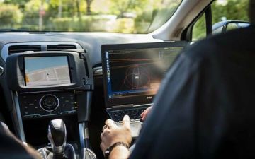 هيئة النقل تفتح باب الشراكات لتشغيل المركبات ذاتية القيادة في المملكة