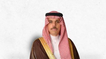 وزير الخارجية يصل نيويورك لترؤس وفد المملكة بالأمم المتحدة