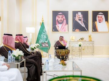 أمير الباحة يدشن المركز التعليمي للجامعة السعودية الإلكترونية بالمنطقة