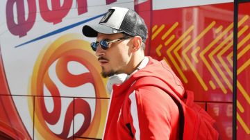 إلماس: مواجهة الأخضر تجربة مهمة قبل استئناف التصفيات إلماس: مواجهة الأخضر تجربة مهمة قبل استئناف التصفيات