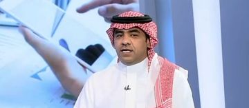 الذيابي: 611 مليار ريال للقطاع الخاص في 3 أشهر.. ونمو سنوي بـ44 مليار الذيابي: 611 مليار ريال للقطاع الخاص في 3 أشهر.. ونمو سنوي بـ44 مليار