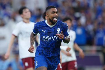 السعودية.. الهلال يكشف مدة غياب مالكوم وكانسيلو عن الملاعب بداعي الإصابة