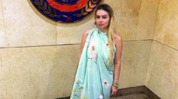 القبض على أجنبية بتهمة إدارة منزلها في أعمال منافية للآداب