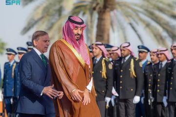 بيان سعودي باكستاني: اتفاقية الدفاع عزز الردع المشترك ضد أي اعتداء