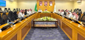 تعليم الطائف يستعرض خطة الانضباط المدرسي ويشيد بتعاون الأسر والمجتمع تعليم الطائف يستعرض خطة الانضباط المدرسي ويشيد بتعاون الأسر والمجتمع