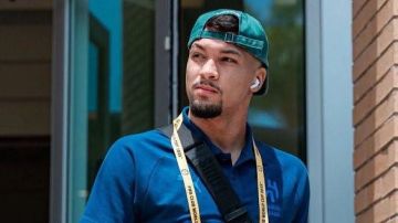 الهلال يدرج ليوناردو ولودي بقائمة فريق النخبة الآسيوي